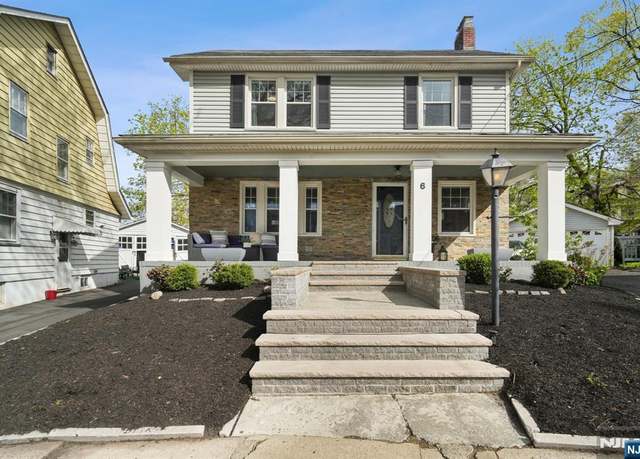 Property at 6 Lobell Ct, Bloomfield, NJ 07003, 3 beds, 2 baths