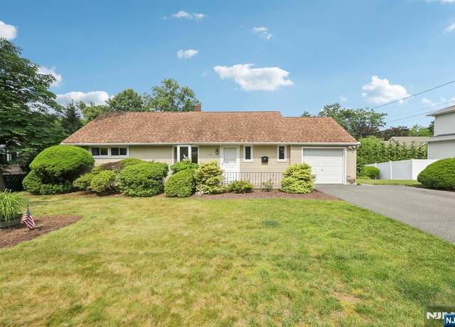 Property at 515 Salem St, Paramus, NJ 07652, 3 beds, 2 baths
