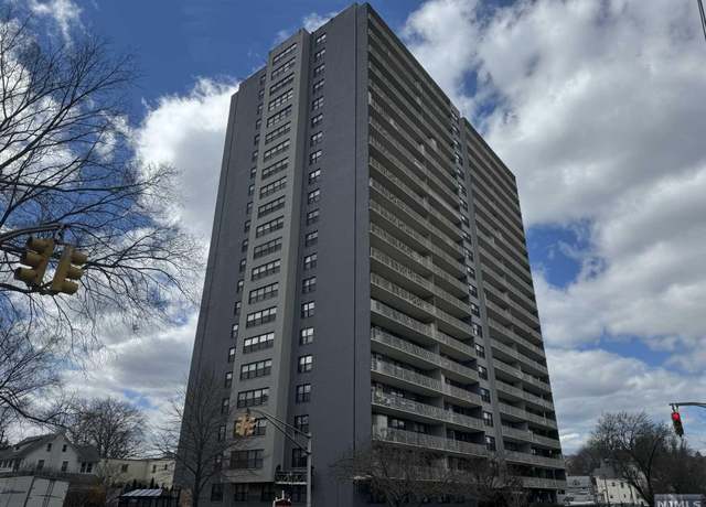 Property at 285 Aycrigg Ave Unit 10H, Passaic, NJ 07055, 1 bed, 1 bath