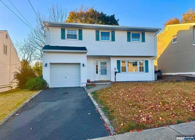 Property at 45 Rutan Rd, Belleville, NJ 07109, 3 beds, 1.5 baths