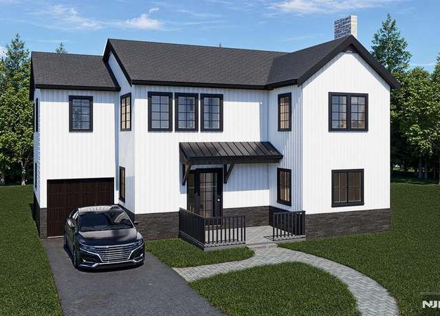 Property at 137 Hartwich St, Maywood, NJ 07607, 4 beds, 4 baths
