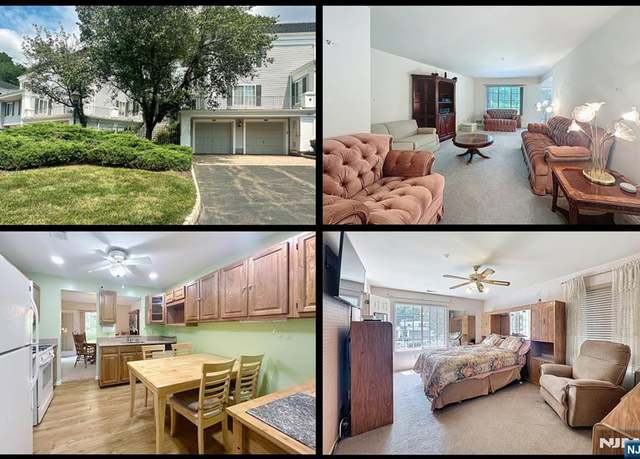 Property at 146 Riveredge Dr, Chatham Township, NJ 07928, 1 bed, 1 bath