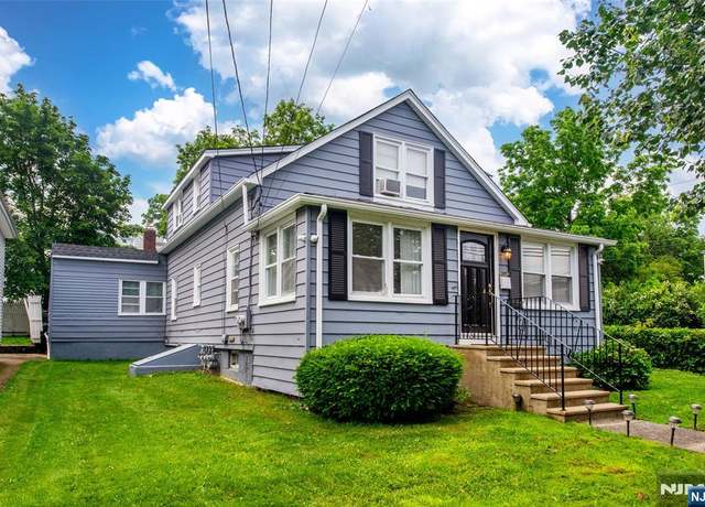 Property at 174 Maplewood Ave, Clifton, NJ 07013, 4 beds, 2 baths