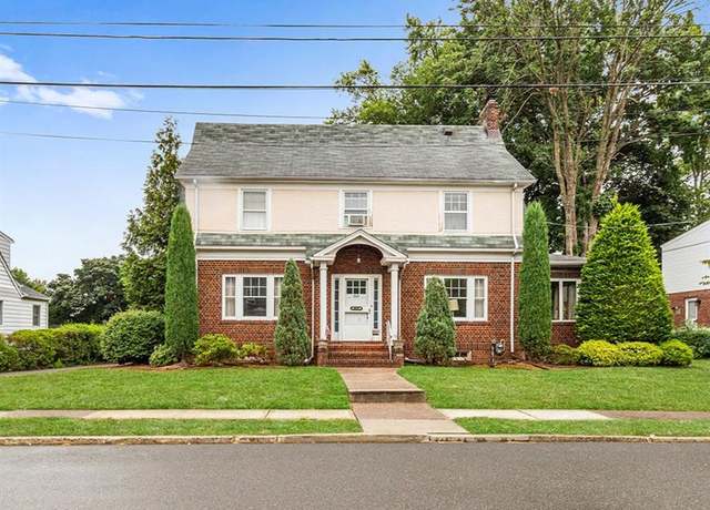 Property at 644 Wyoming Ave, Maywood, NJ 07607, 4 beds, 2.5 baths