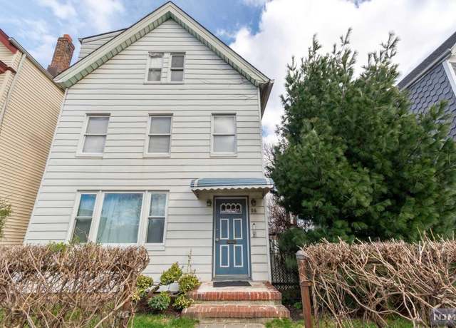 Property at 86 Steuben St, East Orange, NJ 07018, 7 beds, 3 baths