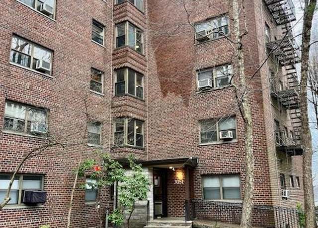 Property at 3051 Edwin Ave Unit 5E, Fort Lee, NJ 07024, 1 bed, 1 bath