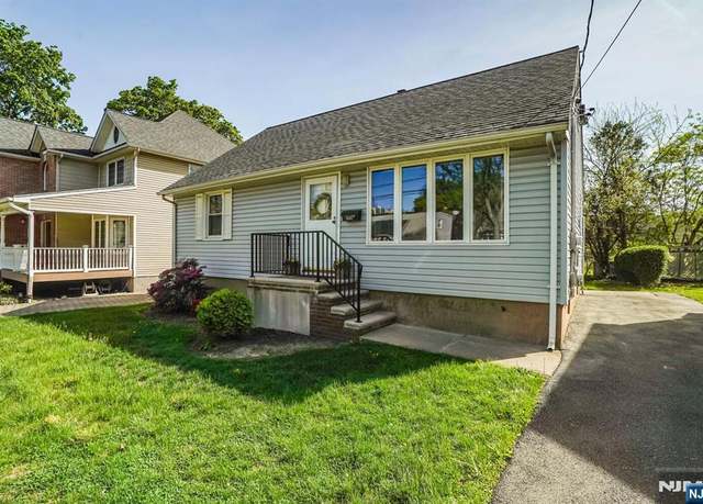 Property at 454 Lasalle Ave, Hasbrouck Heights, NJ 07604, 4 beds, 2 baths