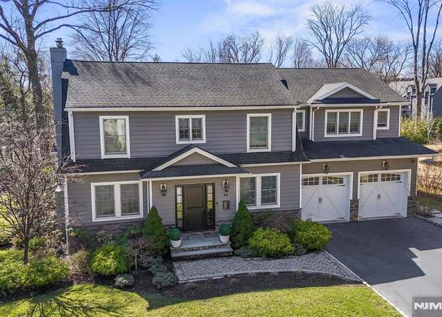 Property at 46 Sussex Rd, Tenafly, NJ 07670, 4 beds, 3.5 baths