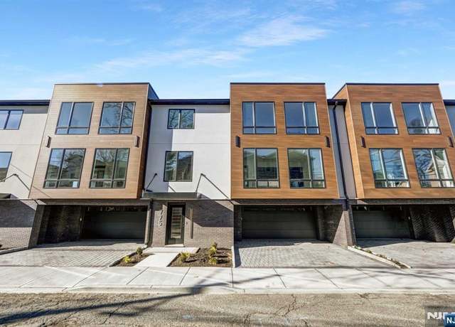 Property at 775 Jefferson Ave #775, Cliffside Park, NJ 07010, 3 beds, 3.5 baths
