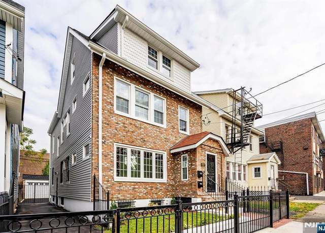 Property at 641 Nye Ave, Irvington, NJ 07111, 3 beds, 3 baths