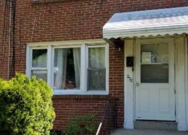 Property at 432-434 Trenton Ave, Paterson, NJ 07503, 1 bed, 1 bath