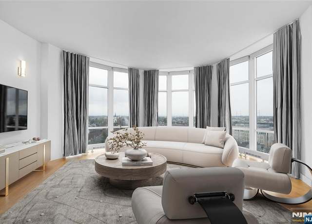 Property at 20 Livingston Ave #901, New Brunswick, NJ 08901, 2 beds, 2.5 baths