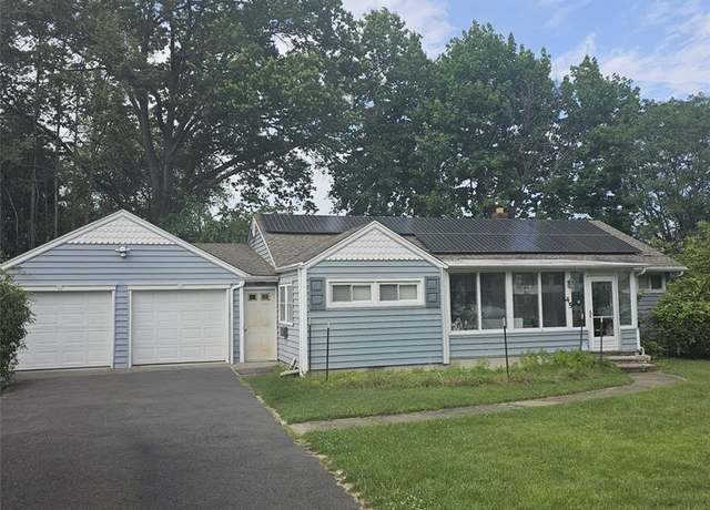 Property at 45 Beechwood Rd, Cresskill, NJ 07626, 4 beds, 2 baths
