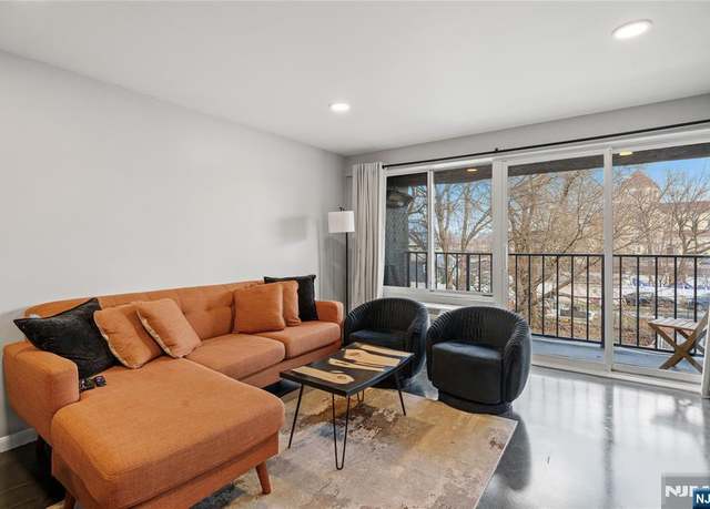 Property at 55 Clinton Pl #308, Hackensack, NJ 07601, 1 bed, 1 bath