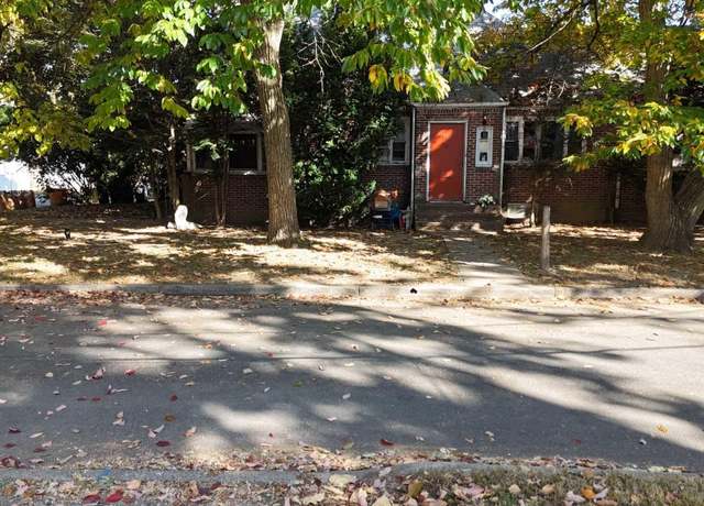 Property at 61 Graham Pl, Teaneck, NJ 07666, 3 beds, 1 bath