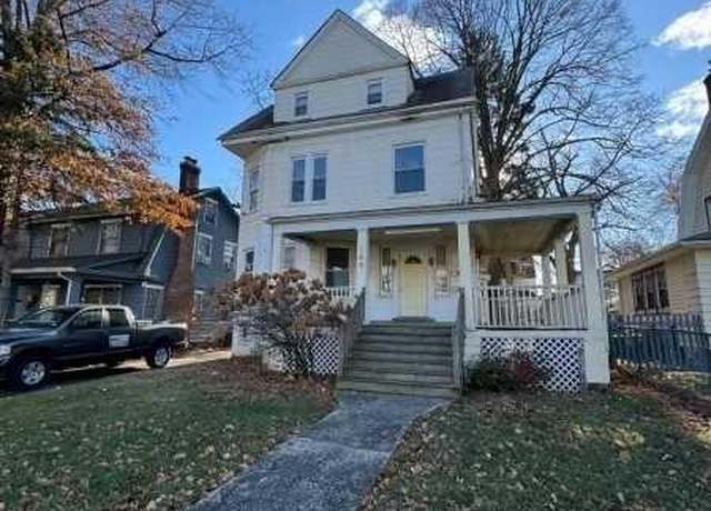 Property at 165 4th Ave, East Orange, NJ 07017, 6 beds, 4 baths