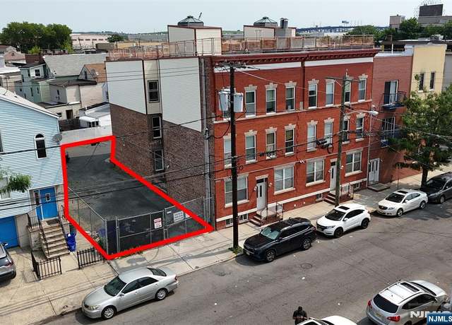 Property at 136 Fleming Ave, Newark, NJ 07105