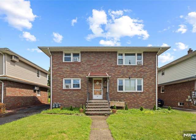 Property at 30 Cottage Pl, Garfield, NJ 07026, 4 beds, 2 baths