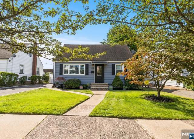 Property at 238 Rea Ave, Hawthorne, NJ 07506, 4 beds, 2 baths