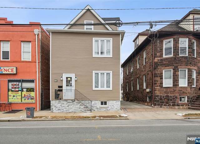 Property at 16 Franklin Ave, Nutley, NJ 07110, 6 beds, 4 baths