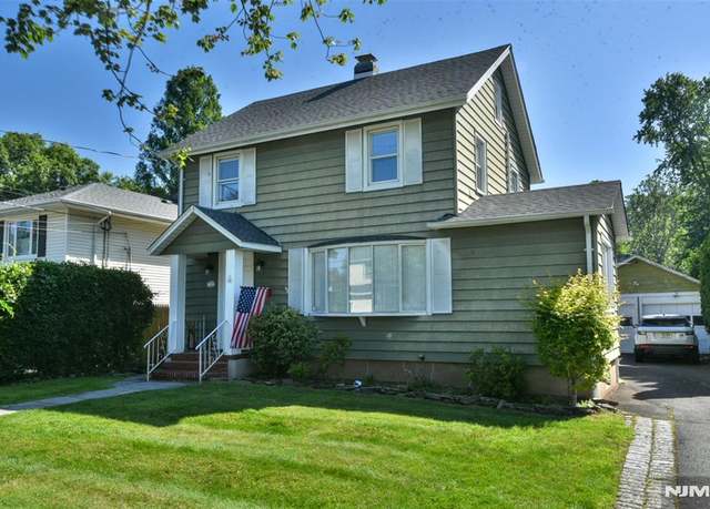 Property at 131 Kensington Ave, Norwood, NJ 07648, 3 beds, 2.5 baths