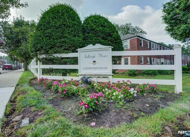 Property at 349 Bloomfield Ave Bldg 333, U, Verona, NJ 07044, 1 bed, 1 bath