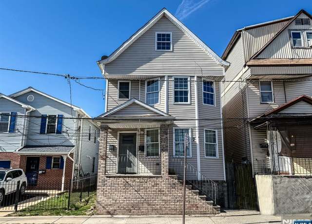 Property at 7 Winans Ave, Newark, NJ 07108, 7 beds, 3 baths