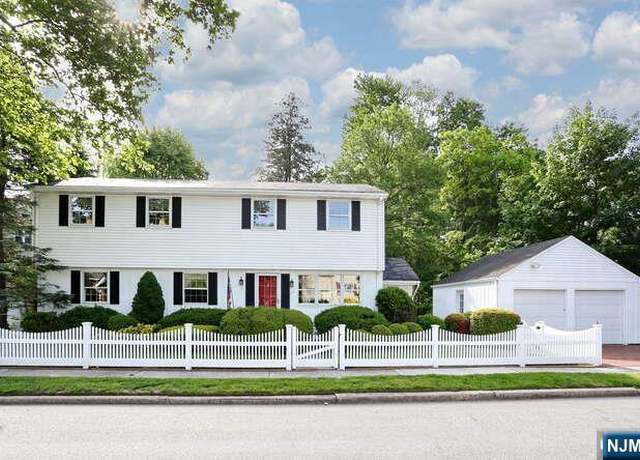 Property at 25 Newark Ave, Westwood, NJ 07675, 5 beds, 2 baths