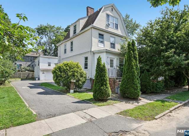 Property at 226 Waverly Pl, South Orange Village, NJ 07079, 7 beds, 4.5 baths