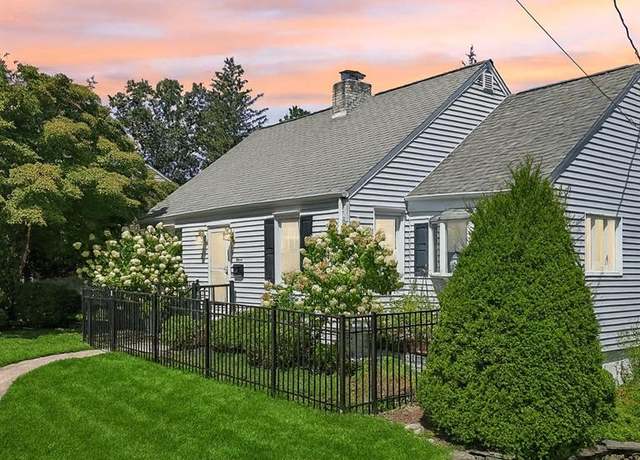 Property at 11 Lee Ave, Hawthorne, NJ 07506, 3 beds, 3 baths