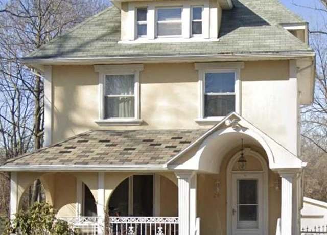 Property at 24 Cleveland St, Englewood, NJ 07631, 4 beds, 4 baths