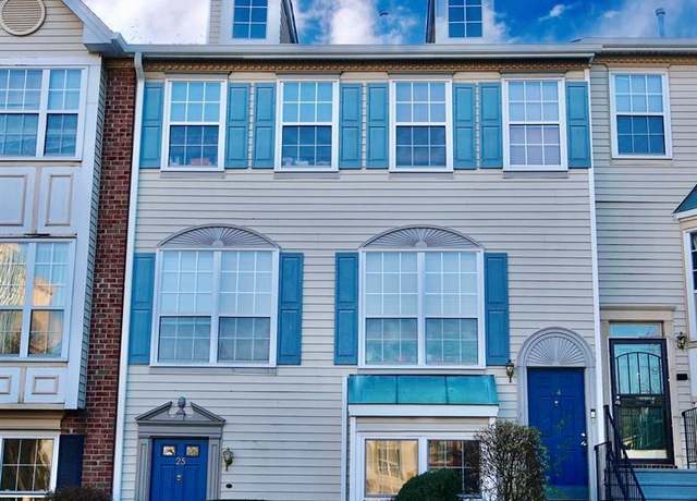 Property at 24 Howard Ct #603, Newark, NJ 07103, 2 beds, 2.5 baths