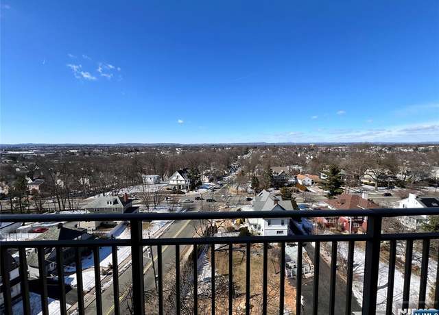 Property at 235 Prospect Ave Unit 12H, Hackensack, NJ 07601, 1 bed, 1 bath