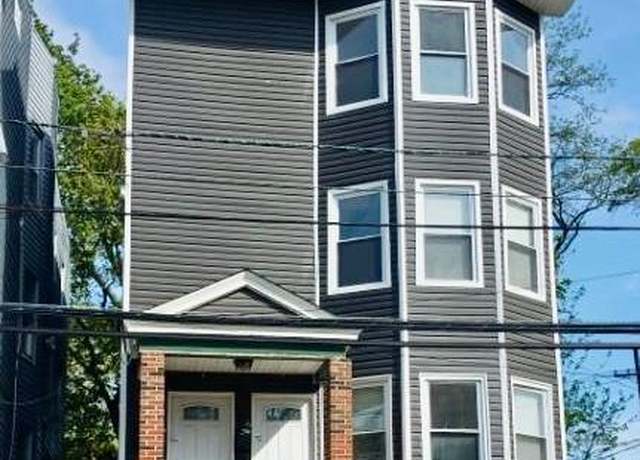 Property at 506 21st St, Irvington, NJ 07111, 9 beds, 3 baths