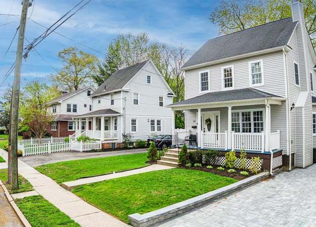 Property at 238 Milford Ave, New Milford, NJ 07646, 4 beds, 2.5 baths
