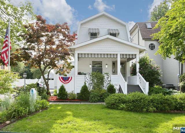 Property at 25 S Prospect Ave, Bergenfield, NJ 07621, 2 beds, 2 baths