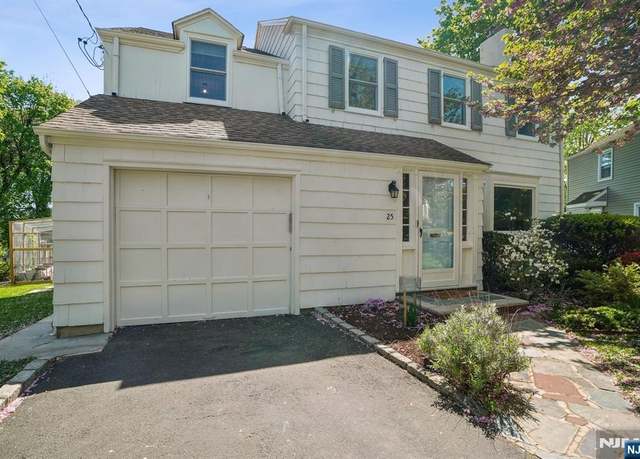 Property at 25 Silver Spring Rd, West Orange, NJ 07052, 3 beds, 2.5 baths