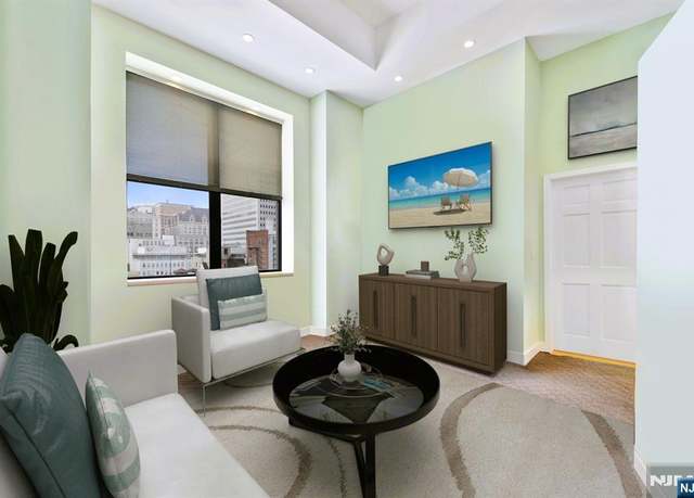 Property at 111 Mulberry St Unit 9C, Newark, NJ 07102, 1 bed, 1 bath