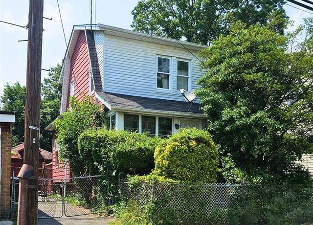 Property at 197-199 Sunset Ave, Newark, NJ 07106, 2 beds, 1 bath
