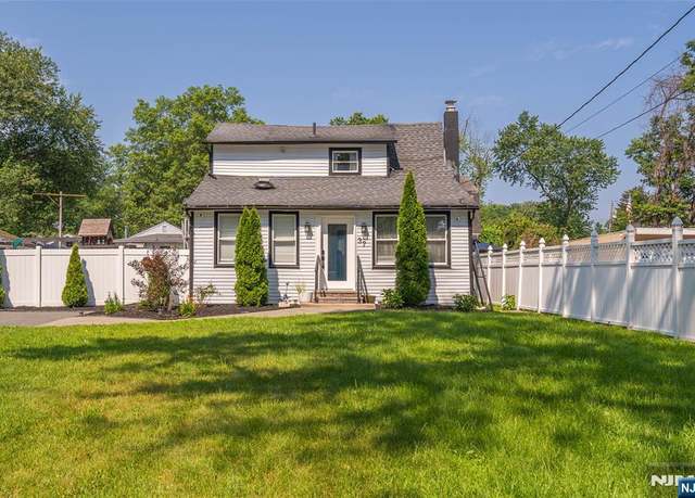 Property at 37 Harmon St, Lincoln Park Borough, NJ 07035, 3 beds, 2 baths
