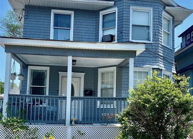 Property at 277 32nd St, Paterson, NJ 07504, 6 beds, 2 baths