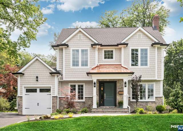 Property at 642 Sherwood Rd, Ho-ho-kus, NJ 07423, 4 beds, 3.5 baths