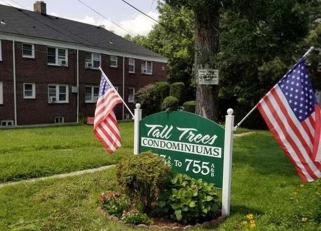 Property at 737B Broad Ave, Ridgefield, NJ 07657, 1 bed, 1 bath