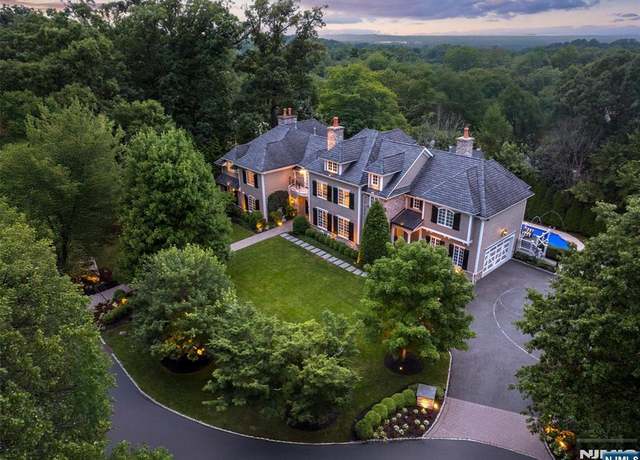 Property at 11 Hamilton Rd, Millburn, NJ 07078, 7 beds, 6.5 baths