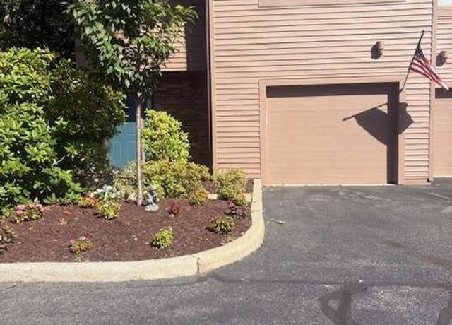 Property at 151 Winchester Ct Unit 151B, Twp Of Washington, NJ 07676, 3 beds, 2.5 baths