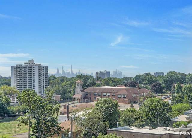 Property at 2000 Linwood Ave Unit 9N, Fort Lee, NJ 07024, 1 bed, 1 bath