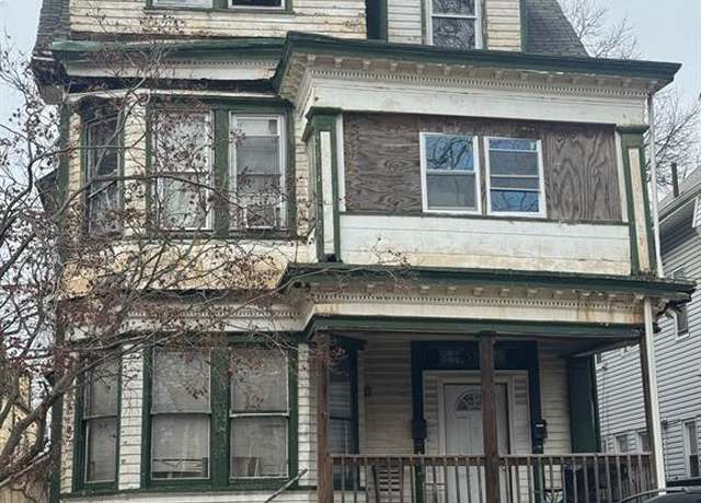 Property at Undisclosed address, Newark, NJ 07108, 4 beds, 2 baths
