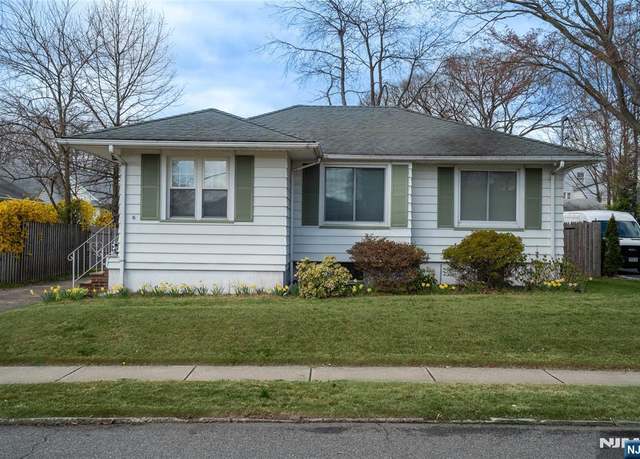 Property at 36 Albert Ave, Fair Lawn, NJ 07410, 2 beds, 1 bath
