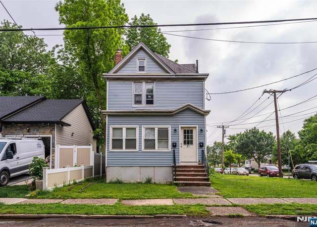 Property at 73 College Pl, Ridgefield Park, NJ 07660, 3 beds, 2 baths