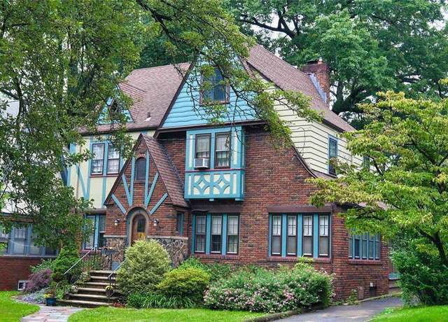 Property at 18 Burroughs Way, Maplewood, NJ 07040, 6 beds, 3.5 baths